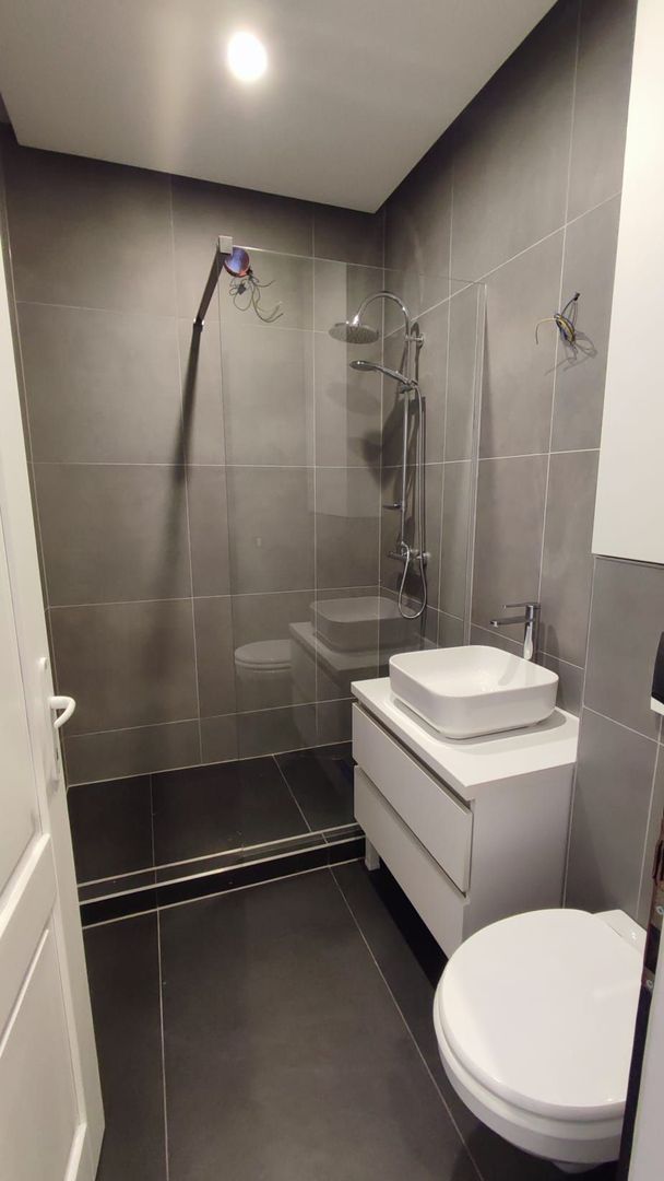 CASA Individuala   Superfinisata in Andrei Muresanu Sud - Poză 18