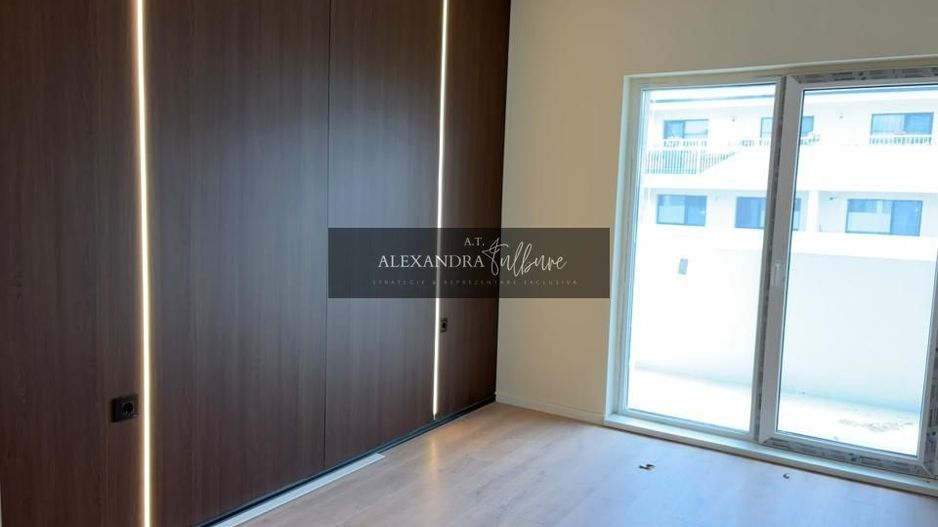Apartament 2 camere, terasa, etaj intermediar, garaj, Eroilor - Poză 8