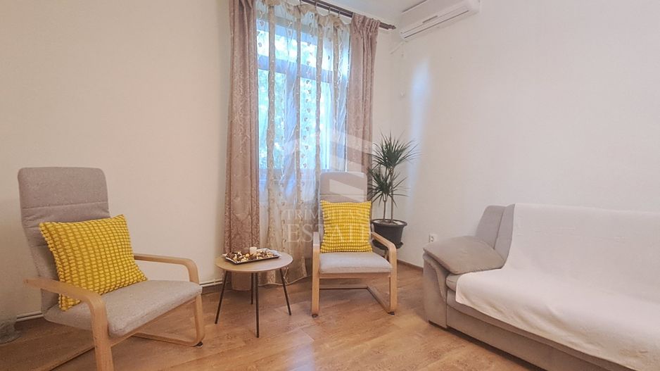 2 Camere Decomandat | Centrala | 2 minute Metrou Brancoveanu | Boxa - Poză 16