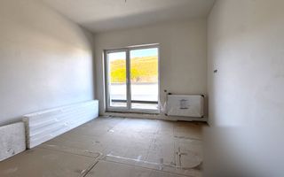 Apartament 3 camere si terasa de 58 mp cu vedere spre padure, Floresti - Poză 8