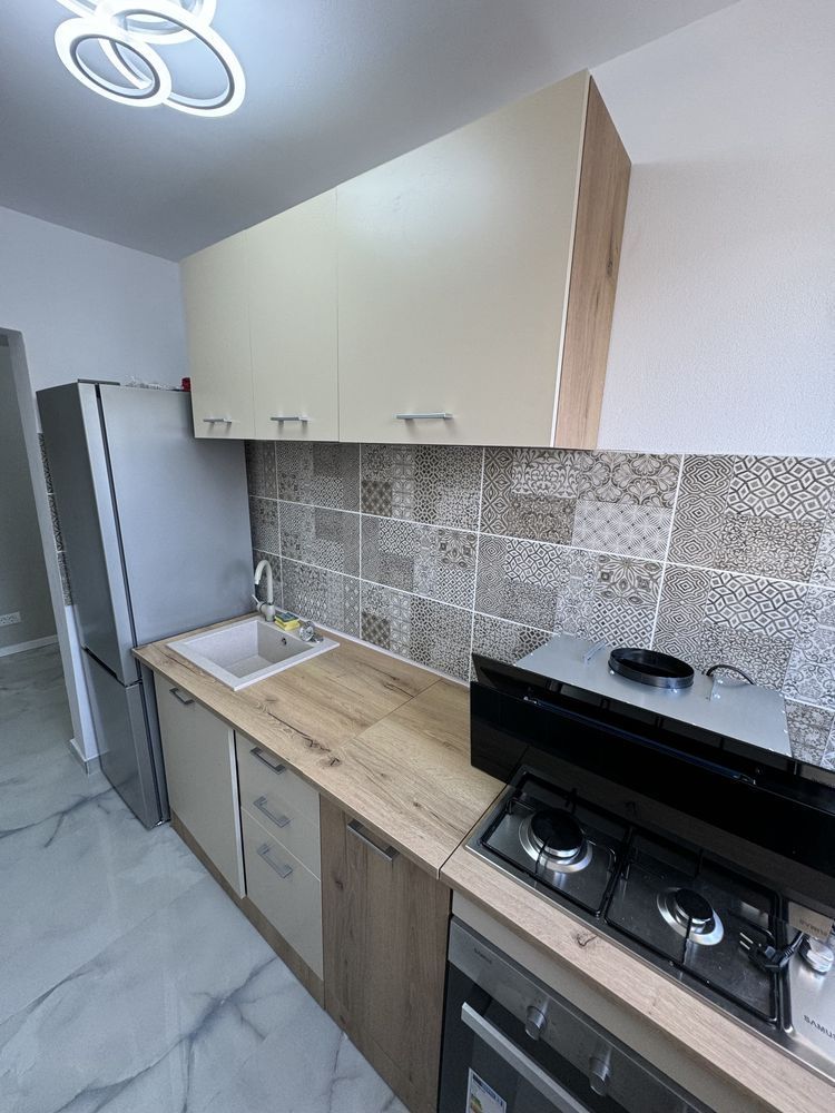 Complex studentesc | 2 Camere | Decomandat - Poză 6