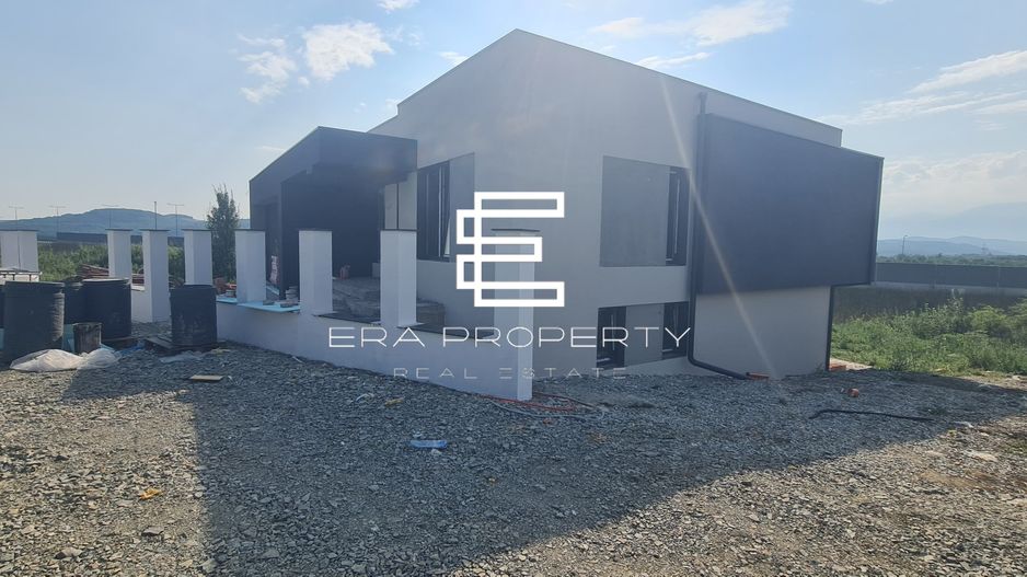 Casă individuală modernă, teren790 mp, garaj - Șelimbăr, Tineretului - Poză 7