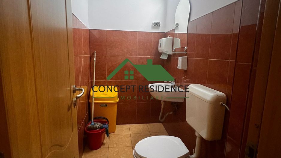 Apartament 2 camere etaj 1, ultracentral – P-ta Revolutiei - Poză 7