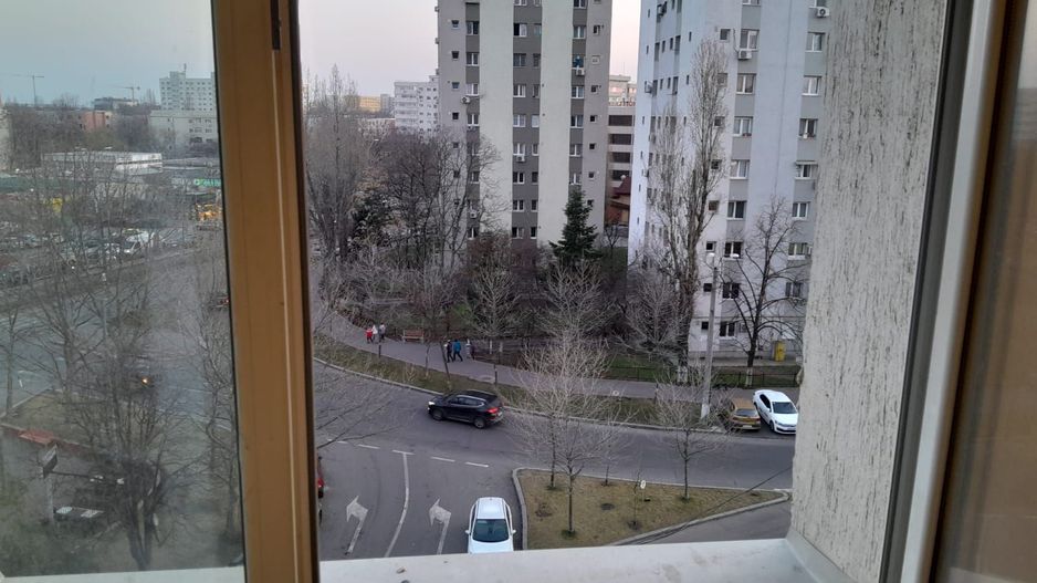 Garsoniera 19 mp str. Postavarul - Poză 13