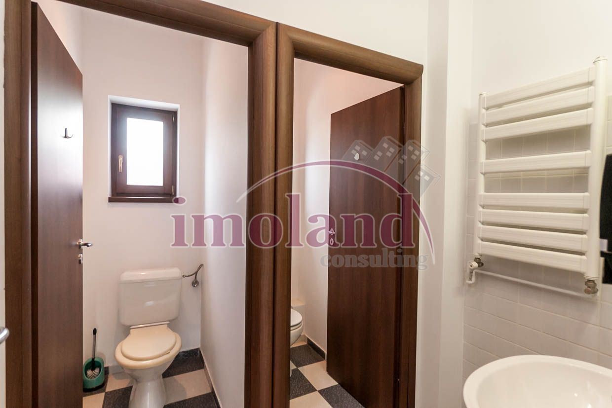 INCHIRIERE IMOBIL VERSATIL - 750MP UTILI - DOROBANTI CAPITALE - Poză 18