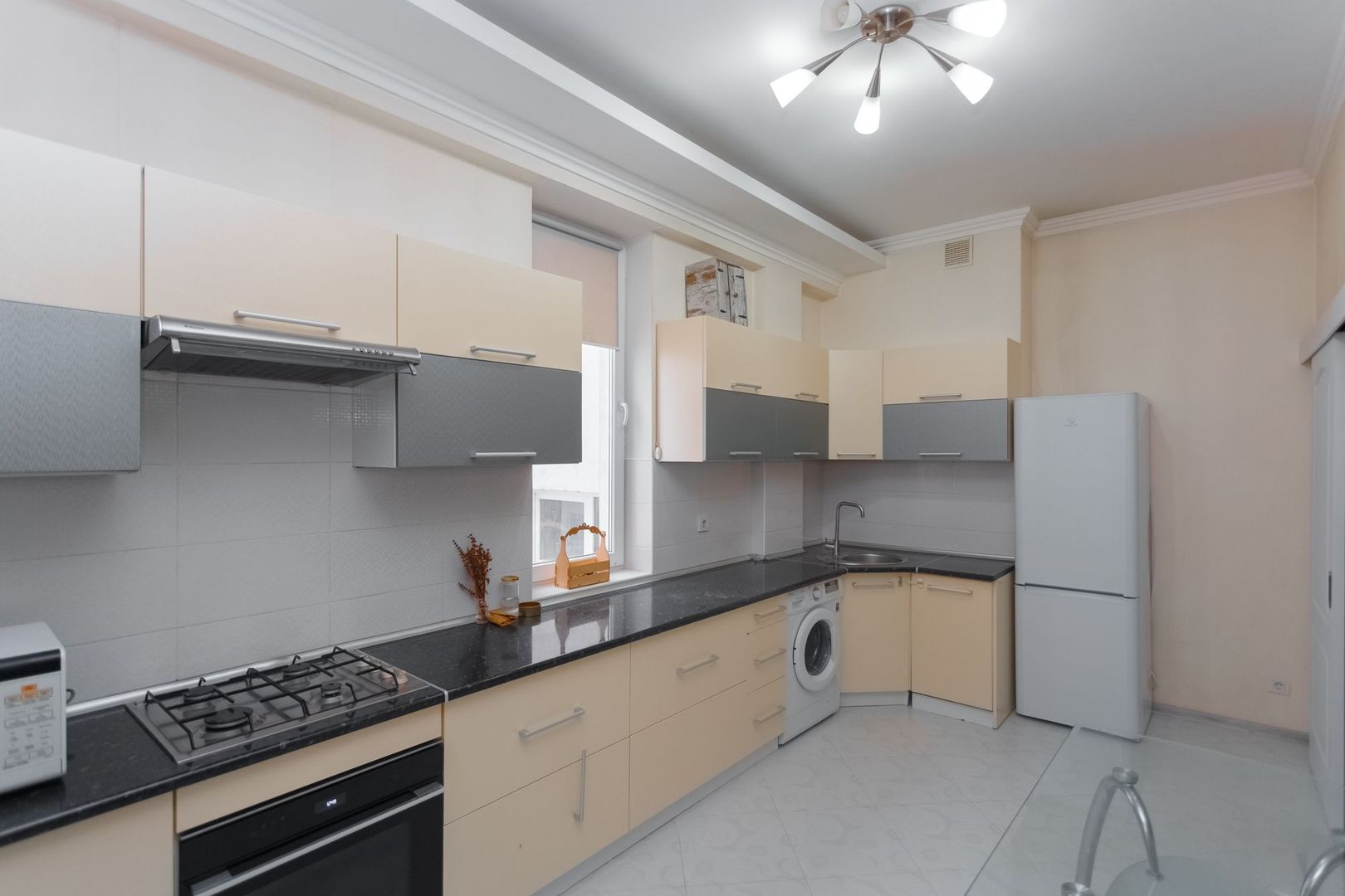Apartament 1 odaie Râșcani, Mun. Chișinău - Poză 2