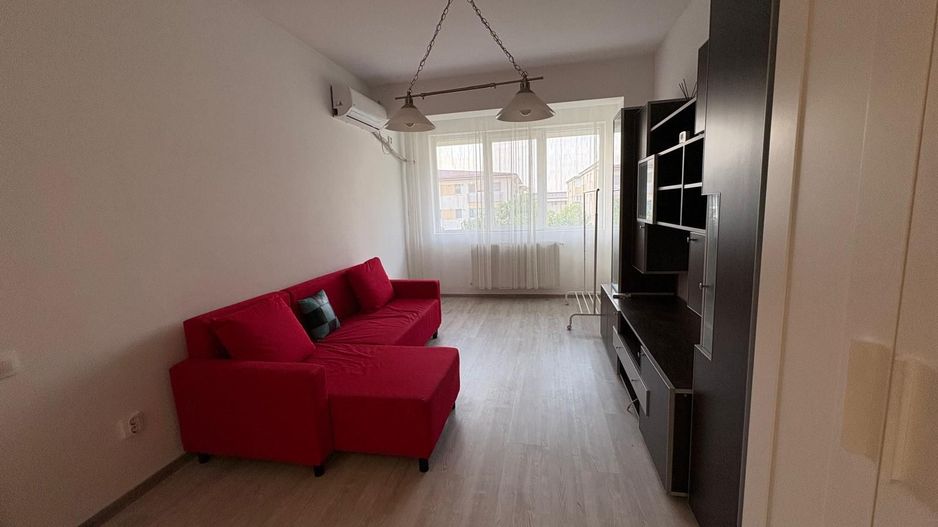 GARSONIERA- POPESTI-LEORDENI, CENTRALA, BUCATARIE INCHISA, METROU - Poză 4