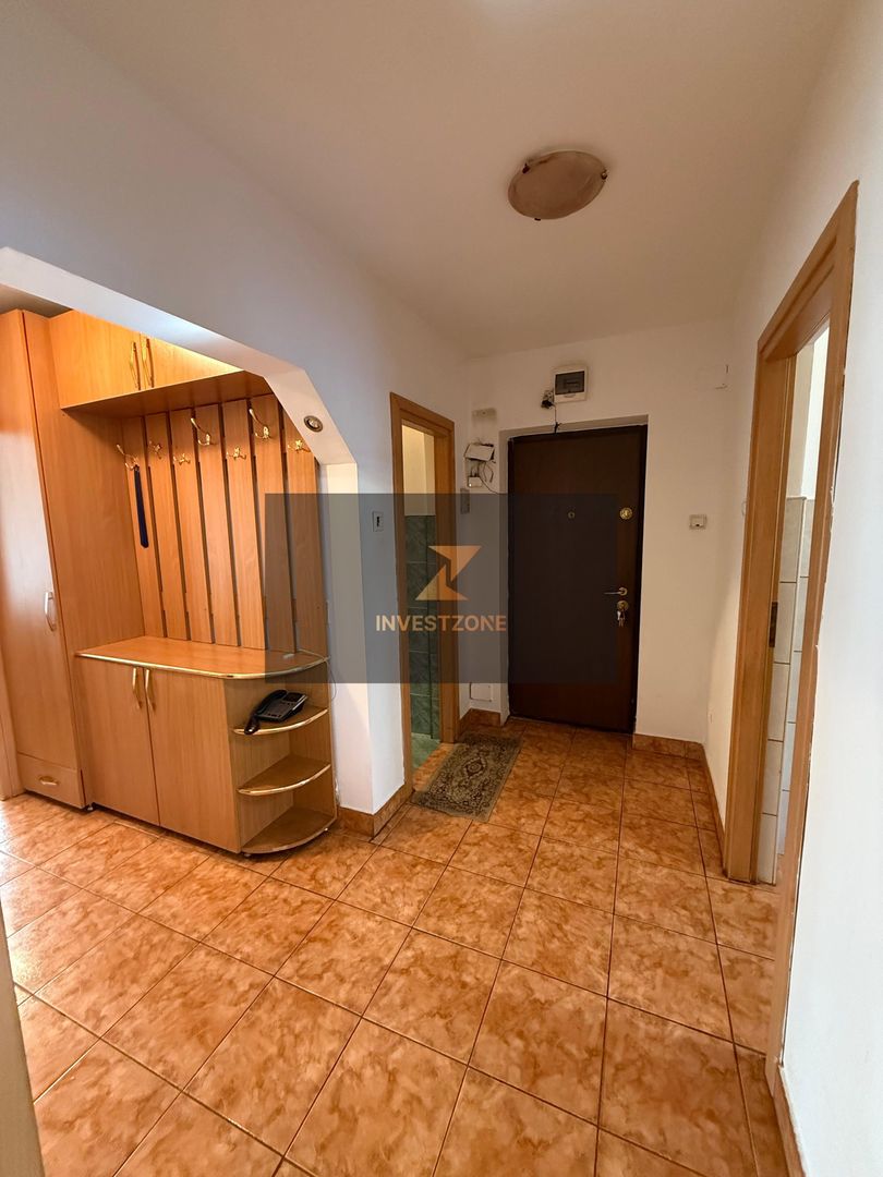 Apartament 3 camere, tip D, decomandat, 73 mp utili | Zona Decebal - Poză 10