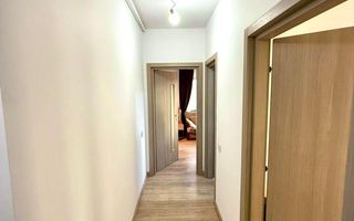 Ap 2 cam, Bloc din 2020,42 mp, Et. 7/9, Nicolina 2 – 105.000 € - Poză 4