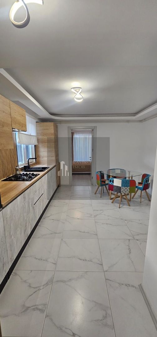 Apartament de închiriat – zonă excelentă Pallady - Poză 1