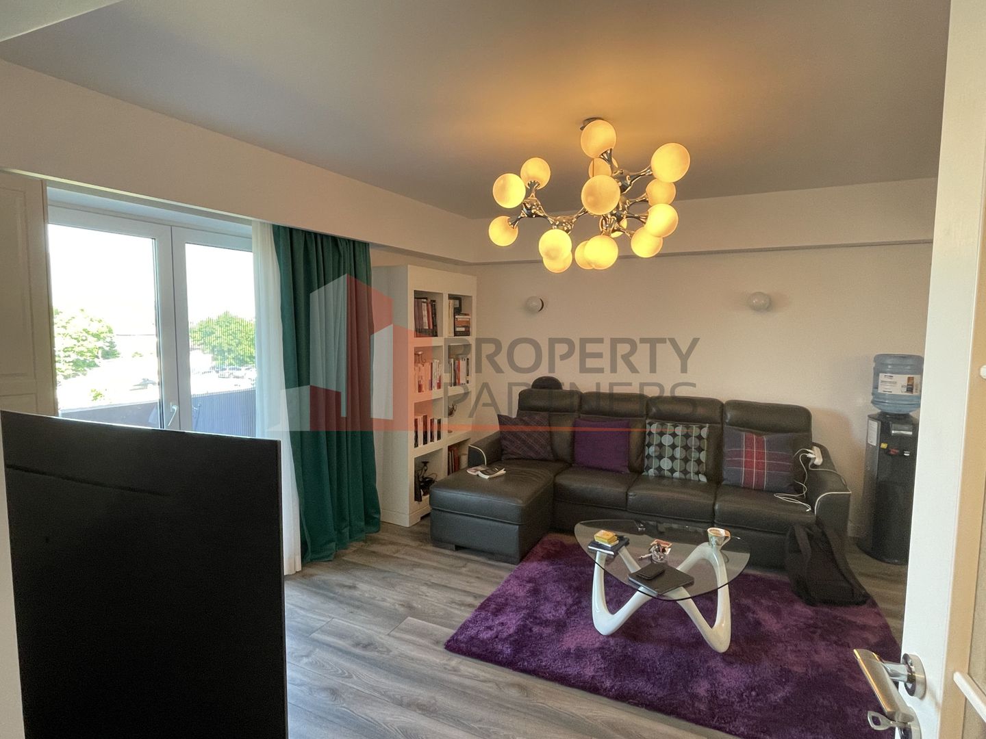 Apartament 4 camere Water Lily - Baneasa - Poză 4