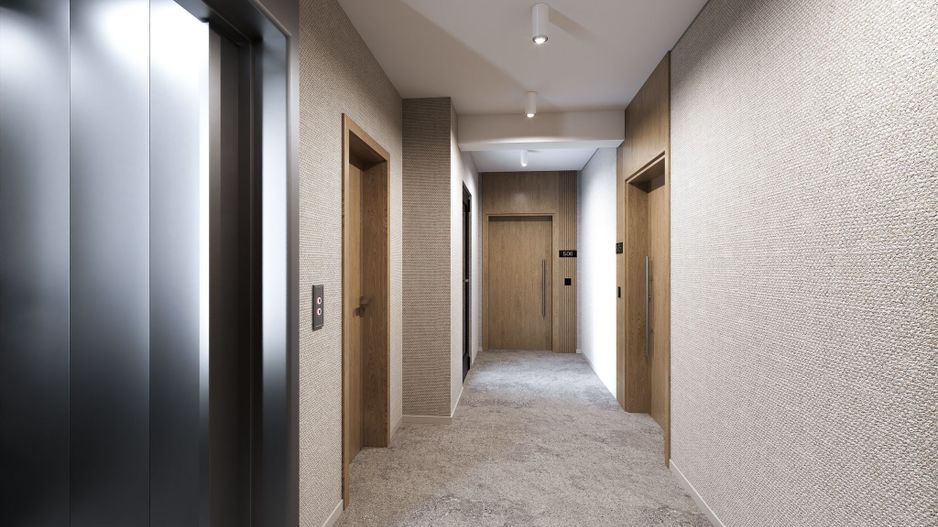 Apartamente superbe ideal investitie cu vedere la mare Bulgaria Balcic - Poză 17