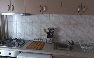 Închiriere garsonieră decomandată – Calea 13 Septembrie - Poză 8