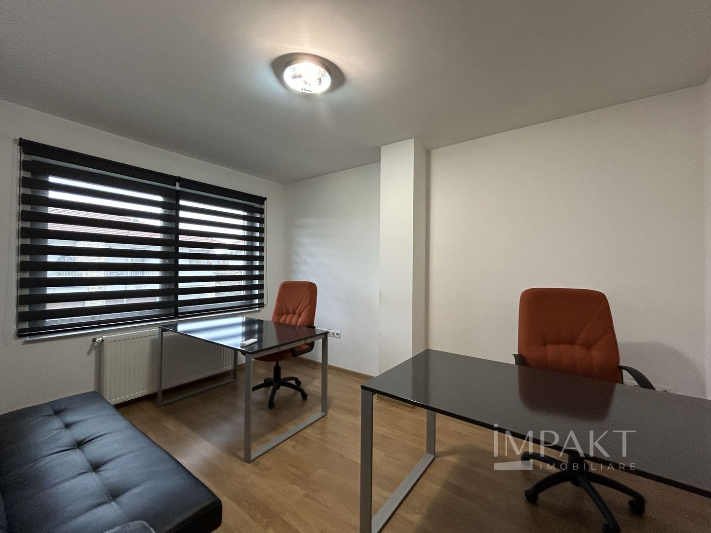 Inchiriere duplex pentru spatiu de birouri, zona Eugen Ionesco! - Poză 8