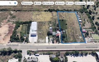 Teren de inchiriat Sos de Centura - Odai- Otopeni - Poză 5