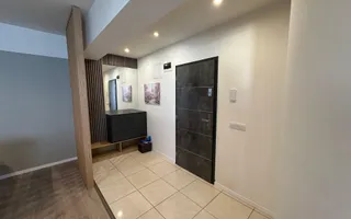 Apartament 3 camere I Etaj 2 I Modern I Balcon I Central - Poză 13