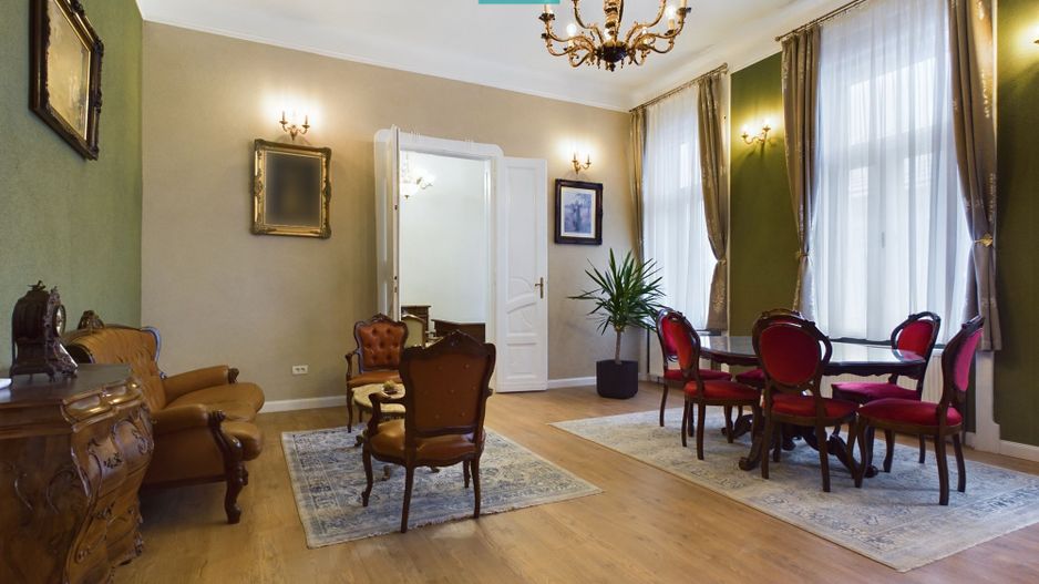 Spațiu ultracentral pentru birouri - Poză 2