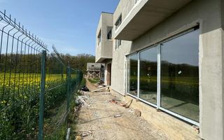 Vile Individuale Noi 4 camere Snagov Ghermanesti - Poză 16