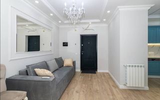 Chirie, apartament, 2 camere, strada Albișoara, Centru - Poză 8