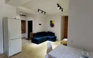 Spre chirie I Apartament modern cu 2 dormitoare și living I Zona Centru I - Poză 5