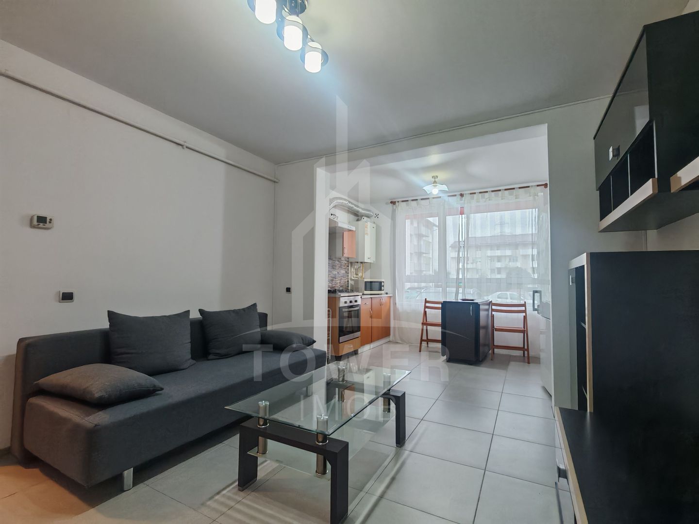 Apartament 3 camere – Cartierul Arhitecților, str. Irina Rosetti - Poză 3