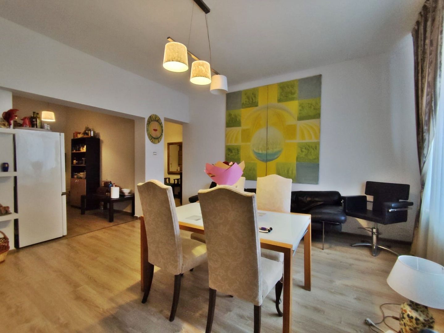 Vanzare | Apart.2 Camere | etajul 1 | langa Parcul Balcescu | Oradea - Poză 7