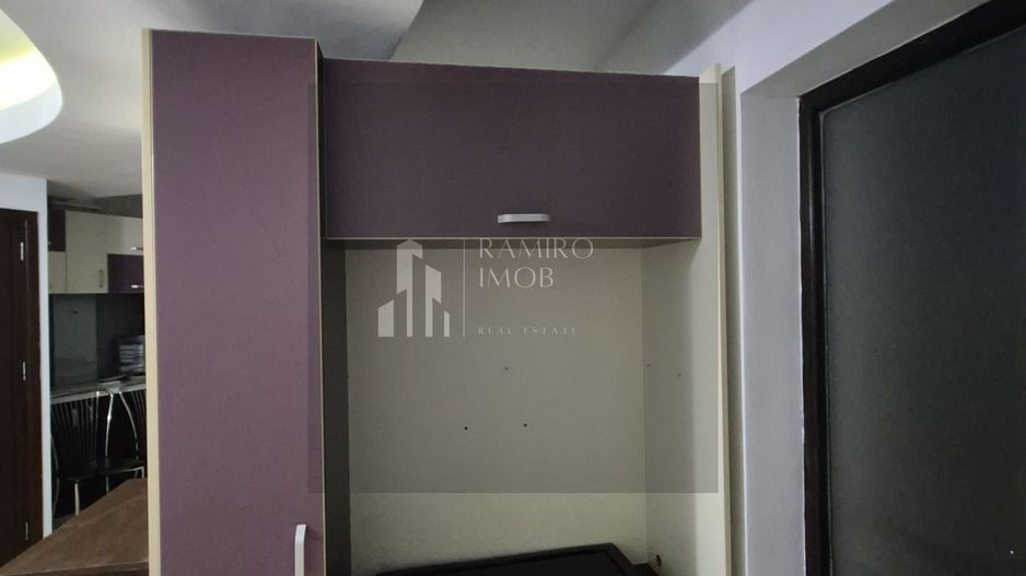 Apartament 2 camere cu scara interioara bloc nou  Giurgiului - Poză 8