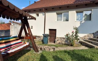 Casă de închiriat, 2 camere, Schei - Str. Pajistei - Poză 1