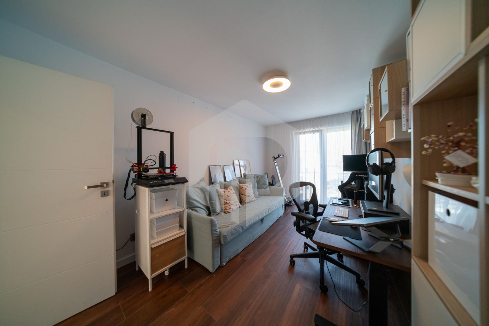 Ocazie unica - Penthouse superb de 109 mp Cart Arhitecților - Poză 17