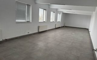 Birou de inchiriat in zona strategica Uta Arad - Poză 1