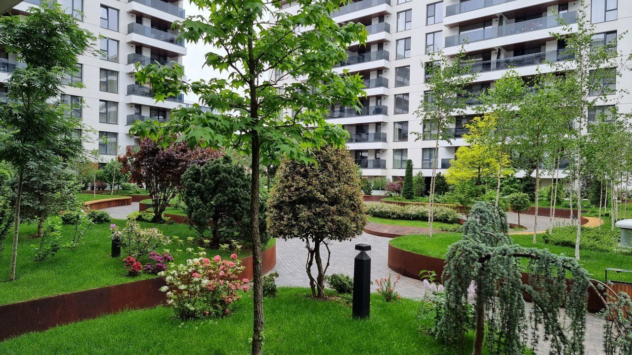 Inchiriere apartament 2 camere | Nusco City - Poză 15