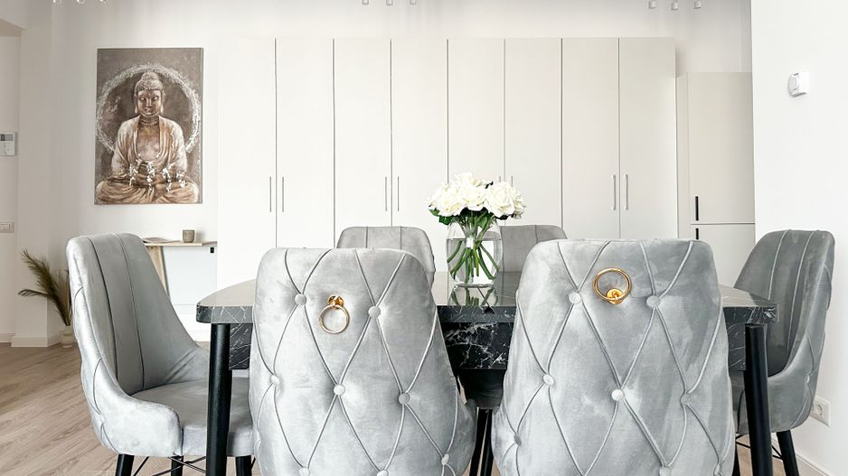 Apartament 3 camere I Prima Inchiriere I Pipera Plaza - Poză 8