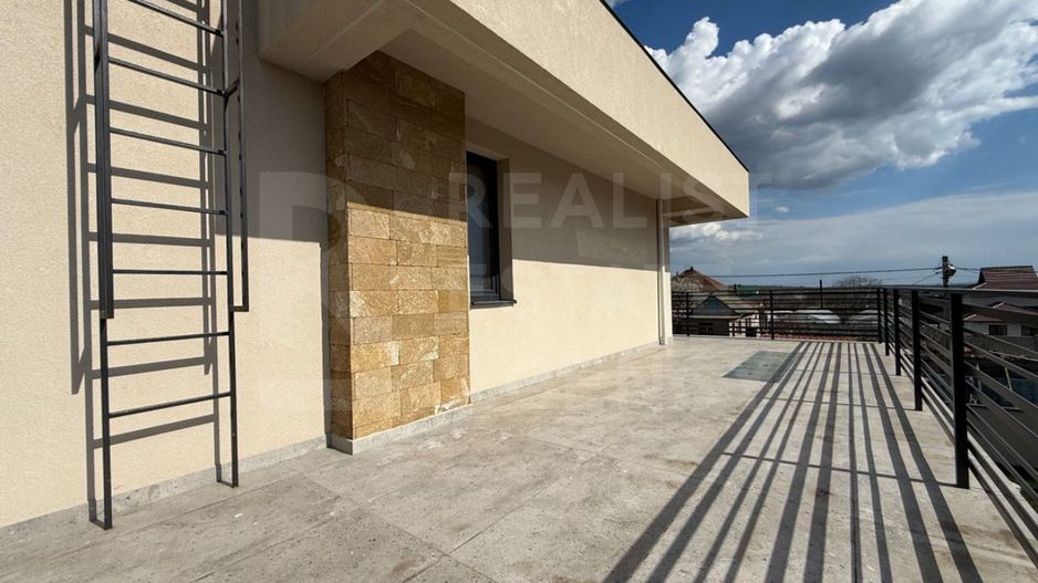 Vânzare, casă, 2 nivele, 4 camere, strada Rediul Cazacului, Ghidighici - Poză 11