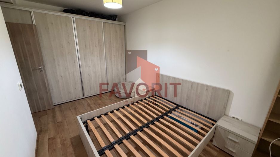 Zona Decathlon. Mobilat si utilat. 2 locuri de parcare. - Poză 13