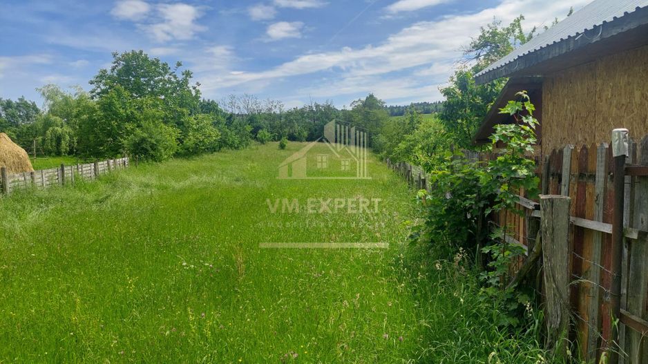 TEREN INTRAVILAN 2972 MP, BUGHEA DE SUS, PRET 23776 EURO - Poză 1