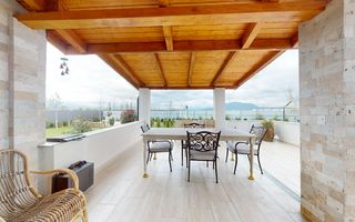 Casa individuala la 16 km de Brasov - Poză 30