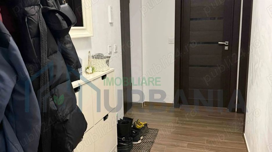 Inchiriez apart. 2 camere, River Towers, Tudor Vlad. - Poză 1