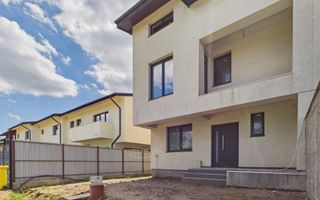 Casă nouă 2025 | 178 mp utili | 547 mp teren | zonă verde și liniștită - Poză 3