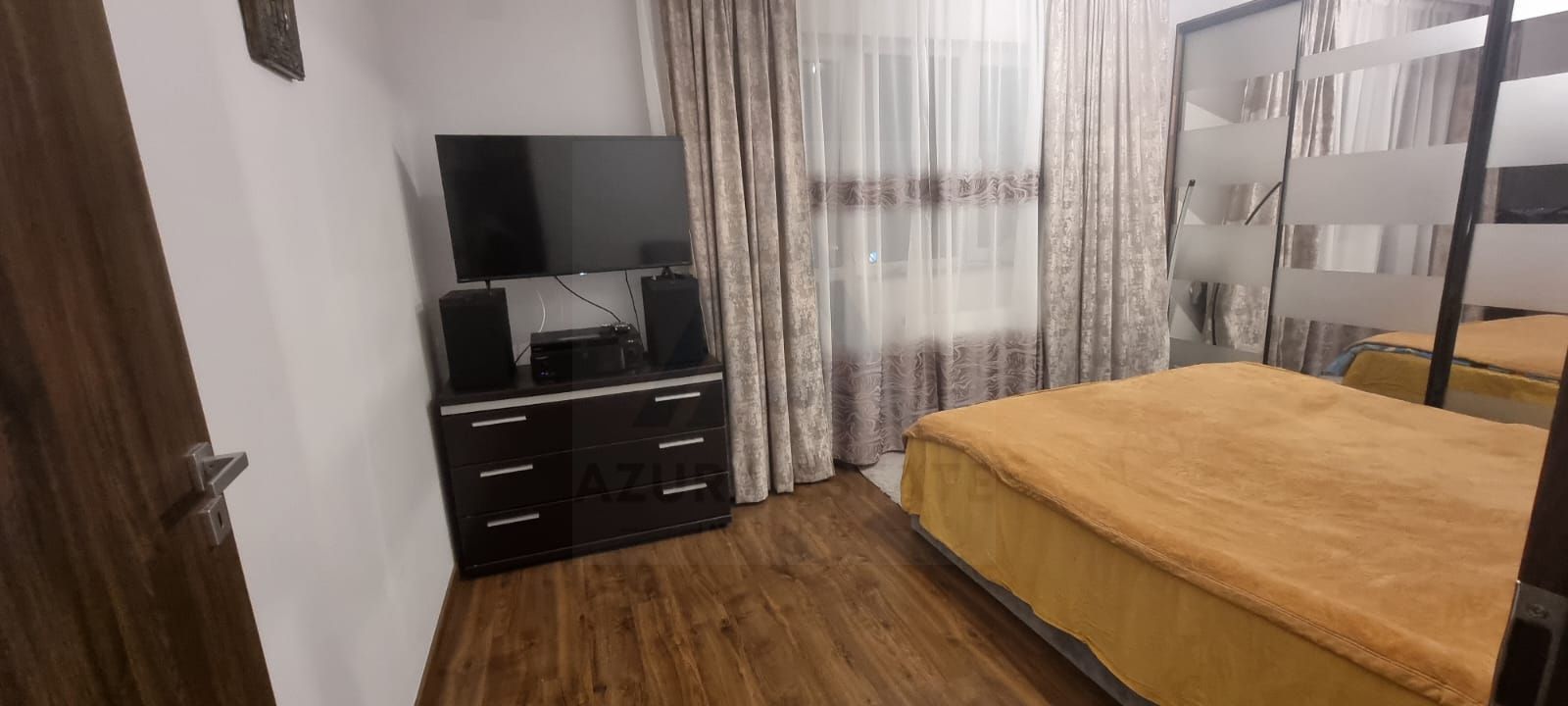 Apartament 3 camere decomandat 93 mp + terasă  zona Piața Rahovei - Poză 10