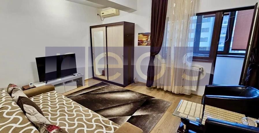 VANZARE GARSONIERA 35MP SALAJAN TRAPEZULUI CENTRALA PROPRIE BLOC 2015 - Poză 1