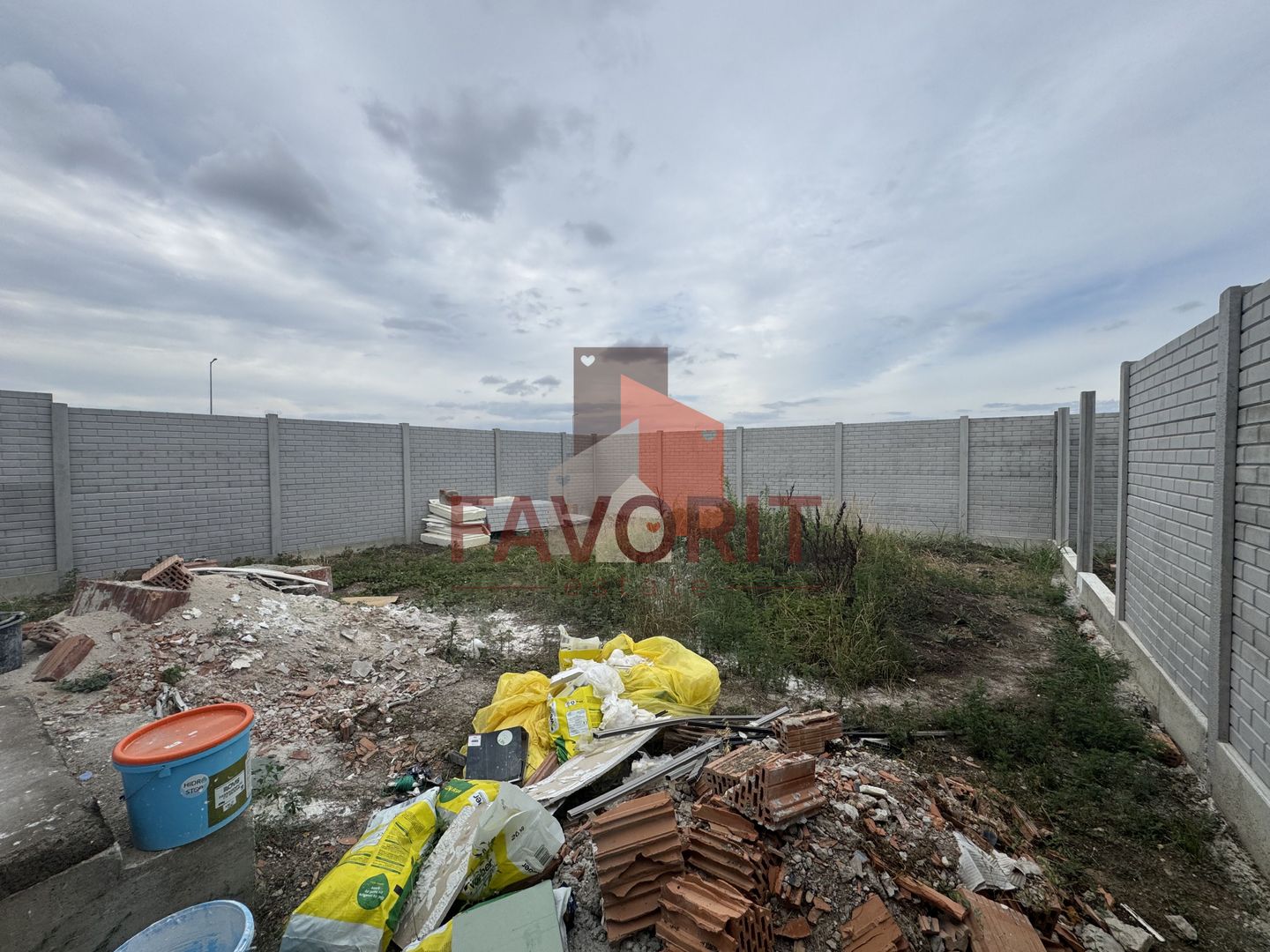 Duplex pe parter finisat la cheie. Zona Torontalului -Metro 2 . CF de Timisoara - Poză 10