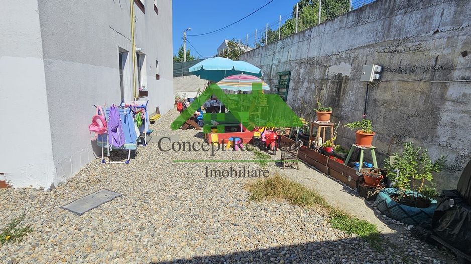 Apartament 3 camere cu curte proprie – Pictor Lidia Agricola - Poză 8