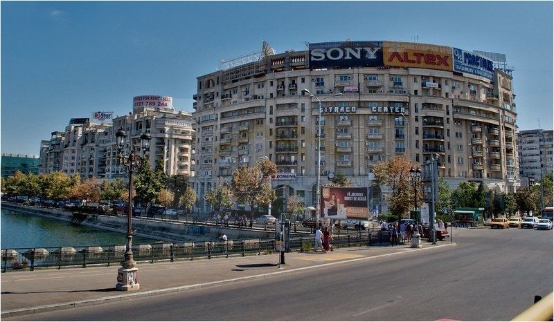 Spațiu de birouri 525 mp de vânzare | Piața Unirii – Sitraco Center |  Fantani - Poză 4