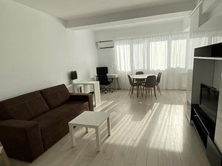 2 camere lux, bloc nou, centrala, parcare, 2 min metrou N. Grigorescu - Poză 1