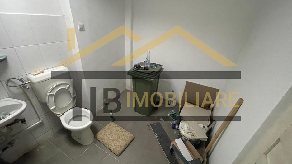 Spatiu comercial, 370mp, Zona Gheorghe Doja - Poză 14