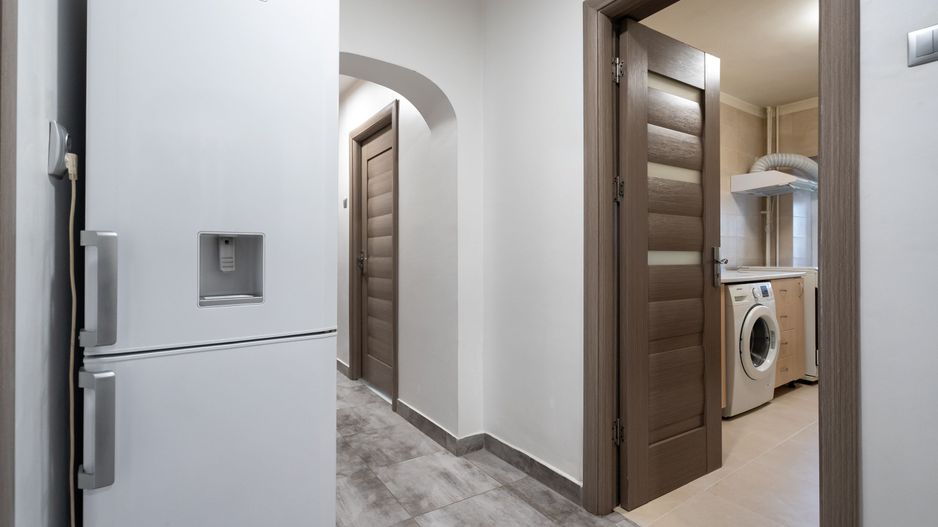 Comision 0% - Apartament cu 3 camere sos. Pantelimon - Parcul Florilor - Poză 6