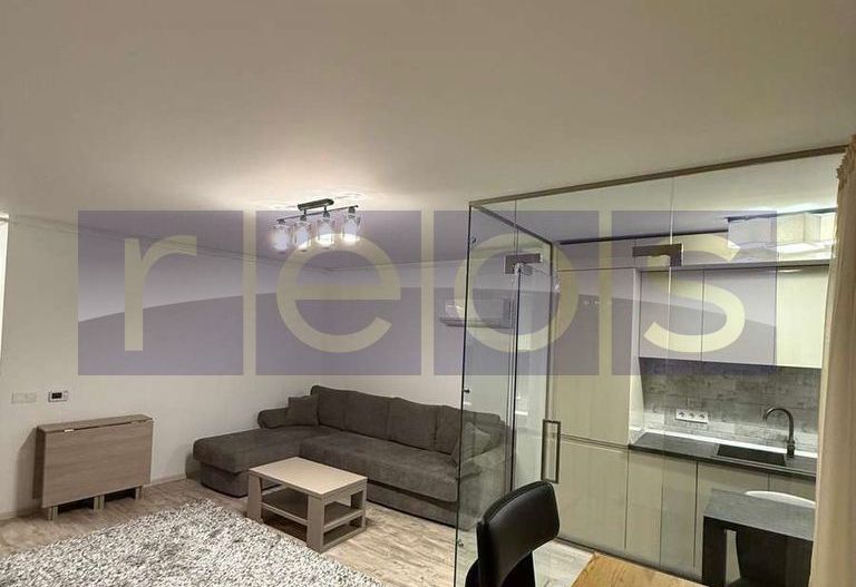 VANZARE GARSONIERA | MOBILATA SI UTILATA | ZONA NERVA TRAIAN - Poză 3