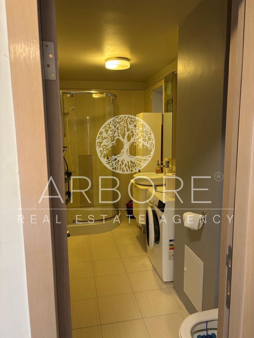 Apartament 2 camere la 200 m de Tribunal Unirii metrou - Poză 5