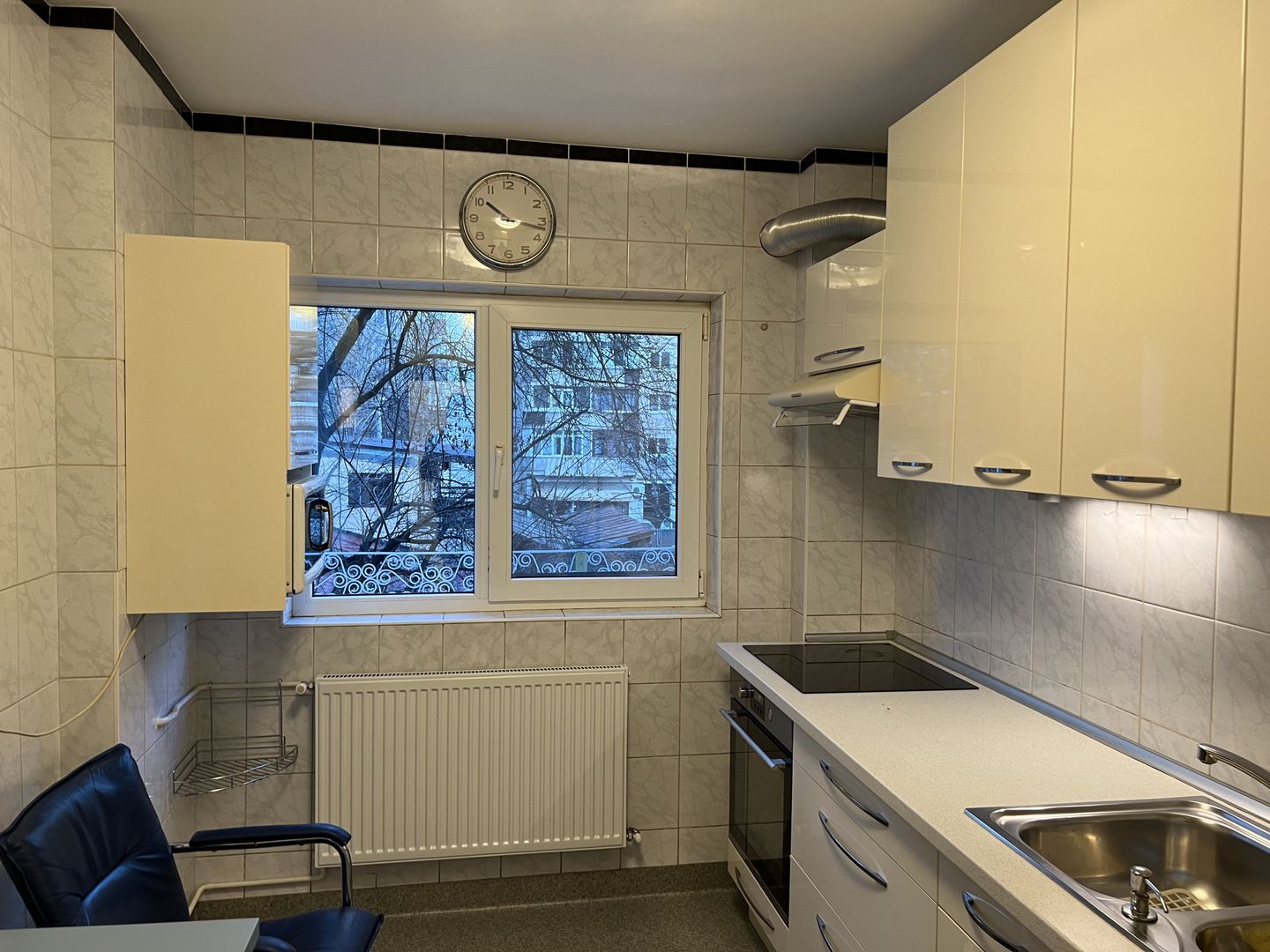 Apartament Berceni - Aparatorii Patriei - Poză 18