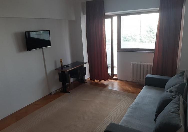 Apartament 2 camere mobilat, etaj 5, bloc reabilitat, zona Vitan - Poză 3